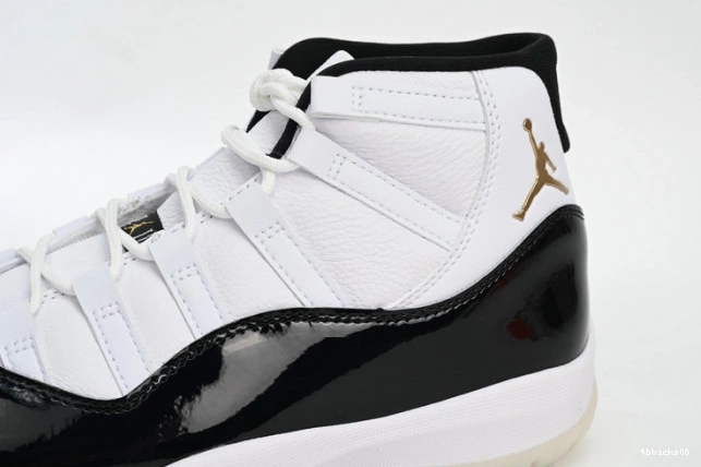 Reps TBkick Air DMP CT8012-170 Jordan 11 0706